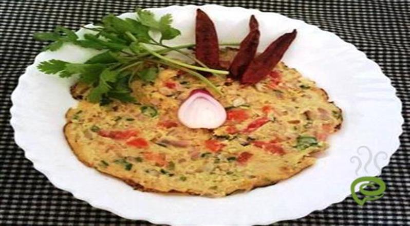 Vermicelli Dosa