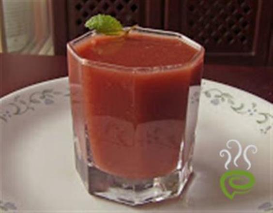 Watermelon Cool  Juice