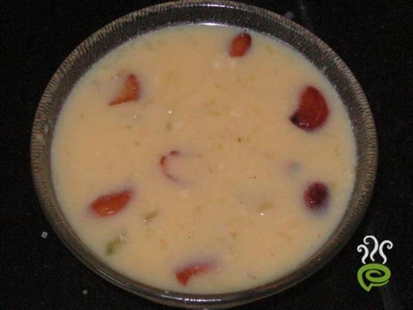 Watermelon Kheer