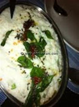 Yummy Curd Rice