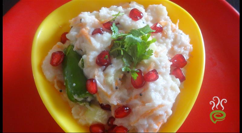 Curd Semiya