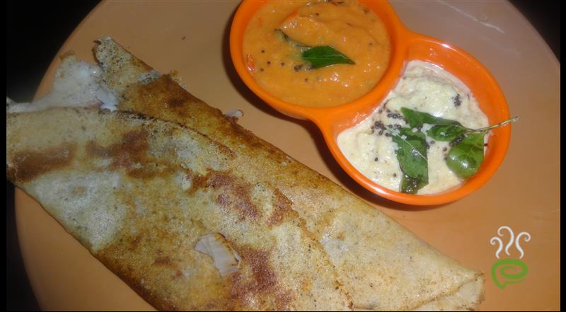 Kambu Dosa Pearl Millet