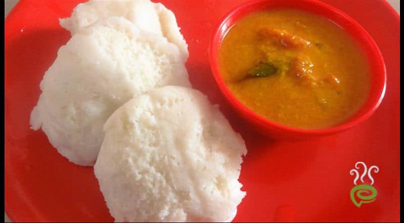 Poha Idli