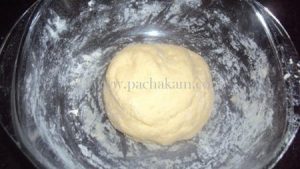 Basic Potato Gnocchi – pachakam.com