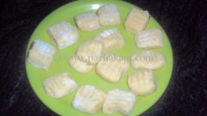 Basic Potato Gnocchi – pachakam.com