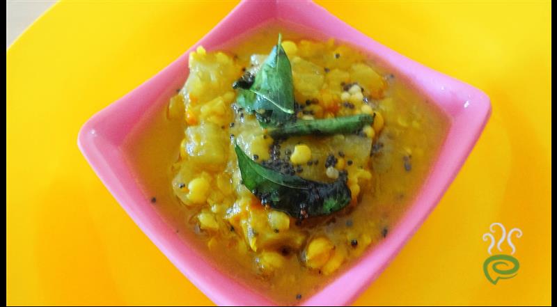 Surakka Kadalai Curry