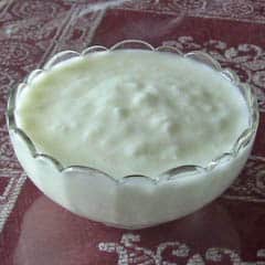 Curd/ Yoghurt – pachakam.com