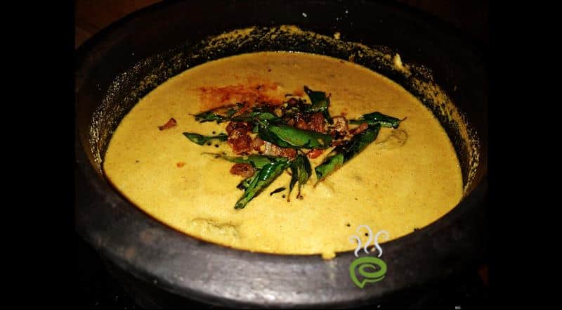 Kerala Fish Curry Grandma’s Special