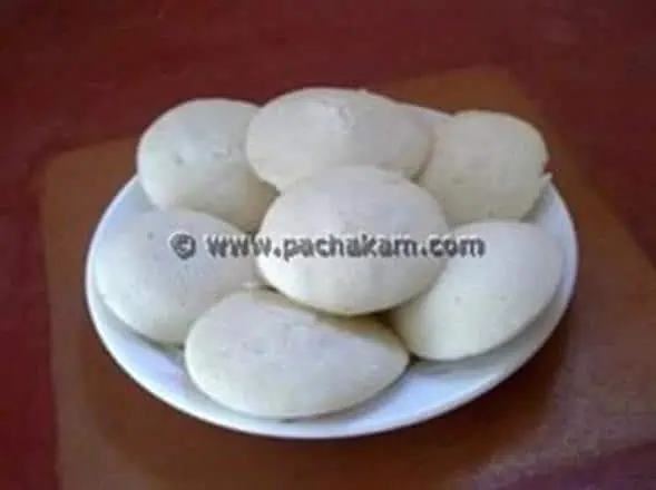 Idli