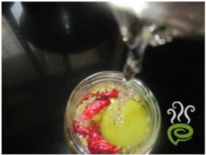 Gooseberry's Recipe [AMLA] – pachakam.com