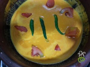 Mamma's Meen ( Fish ) Curry – pachakam.com