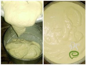 Butter Cake/Pressure Cooker Butter Cake Without Oven – pachakam.com