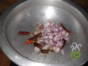 Authentic Dal Fry - Shallots Dal Fry – pachakam.com