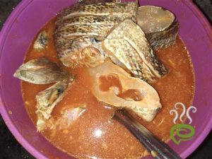 Kerala Fish Curry Grandma's Special – pachakam.com