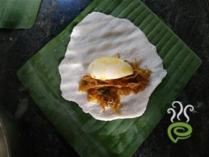 Steamed Egg Ada – pachakam.com