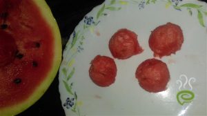 Watermelon Snow Ball's – pachakam.com