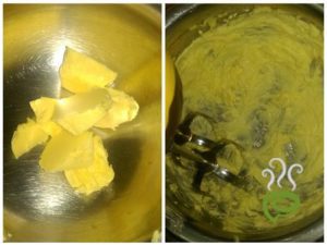 Butter Cake/Pressure Cooker Butter Cake Without Oven – pachakam.com