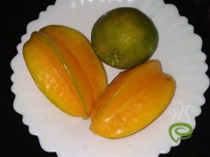 Star Fruit Juice | Juice Recipe | Fruit Juice – pachakam.com