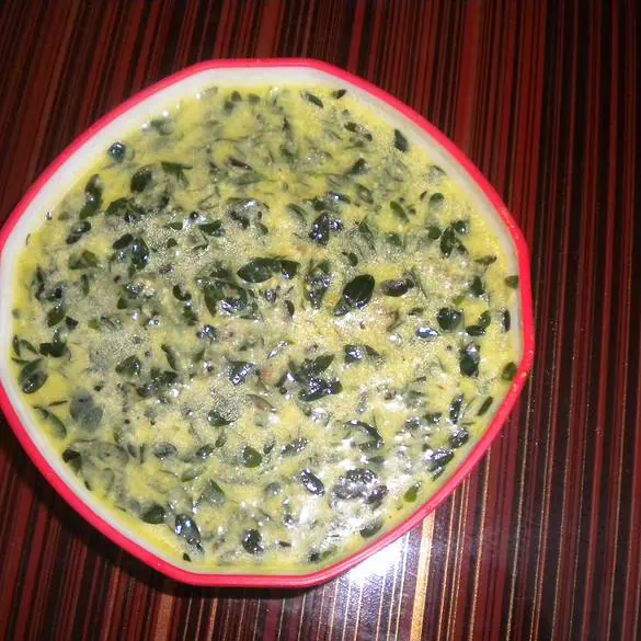 Simple Muringayila Curry