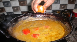 Tomato Ka Salan Recipe | Indian Tomato Curry Recipe – pachakam.com