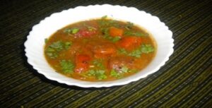 Tomato Ka Salan Recipe