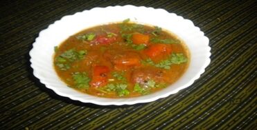 Tomato Ka Salan Recipe | Indian Tomato Curry Recipe