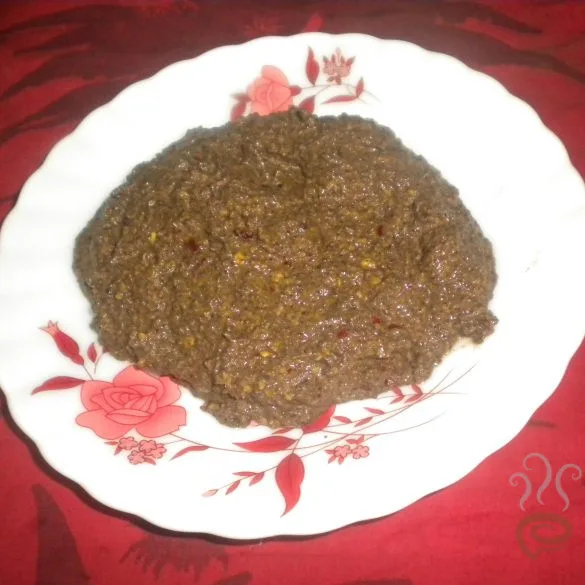 Ellu Chammanthi