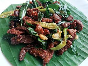 Kerala Beef Chilli – pachakam.com