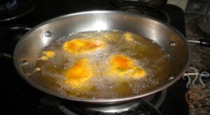 Egg Pakora – pachakam.com