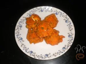 Egg Pakora