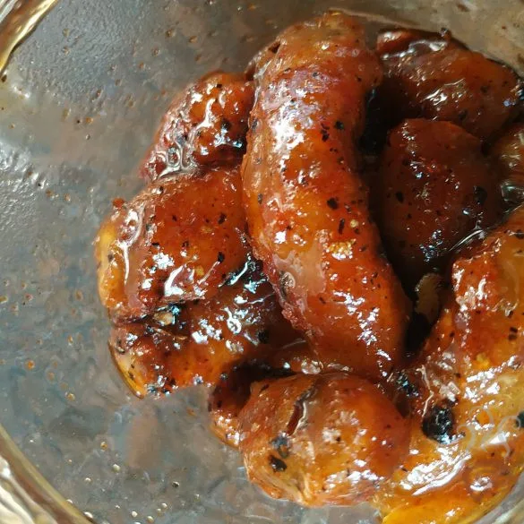Valam Puli Achar | Kerala Tamarind Pickle