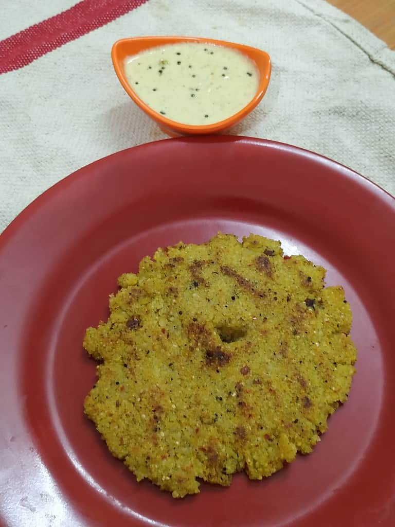 Thavala Adai