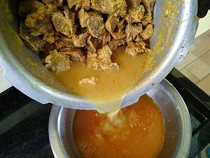 Mutton Ghee Roast – pachakam.com