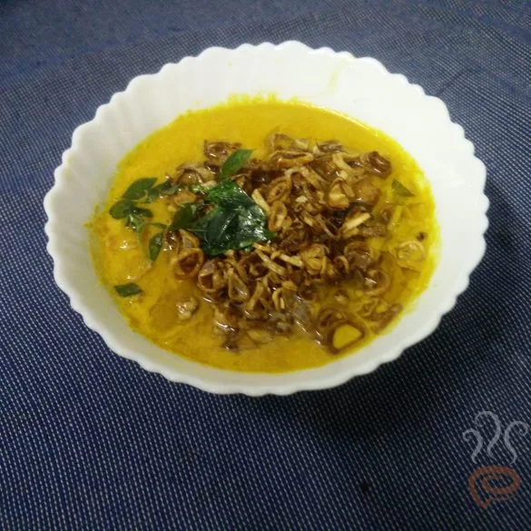 Angamaly Manga Curry