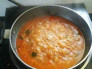 Saiva Meen Kuzhambu | Vegetarian Fish Curry – pachakam.com