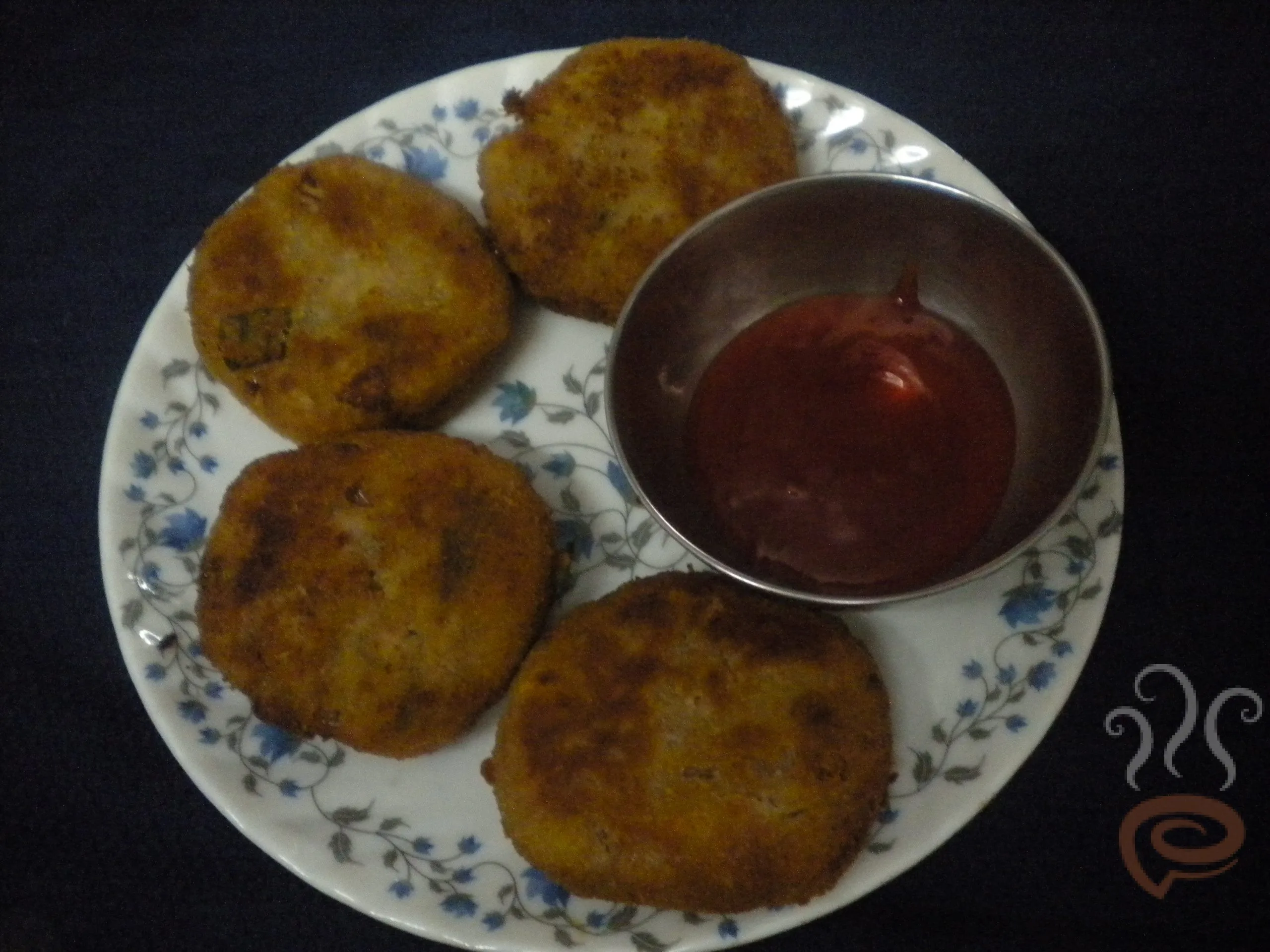 Idiyan Chakka Cutlet | Tender Jackfruit Cutlet