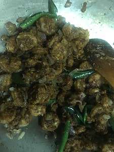 Kerala Prawns Roast | Chemmeen Roast – pachakam.com