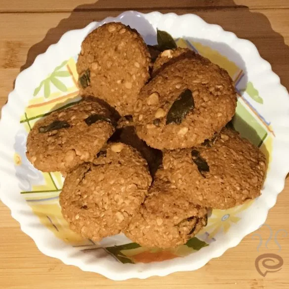 Parippu Vada | Lentil Fritters