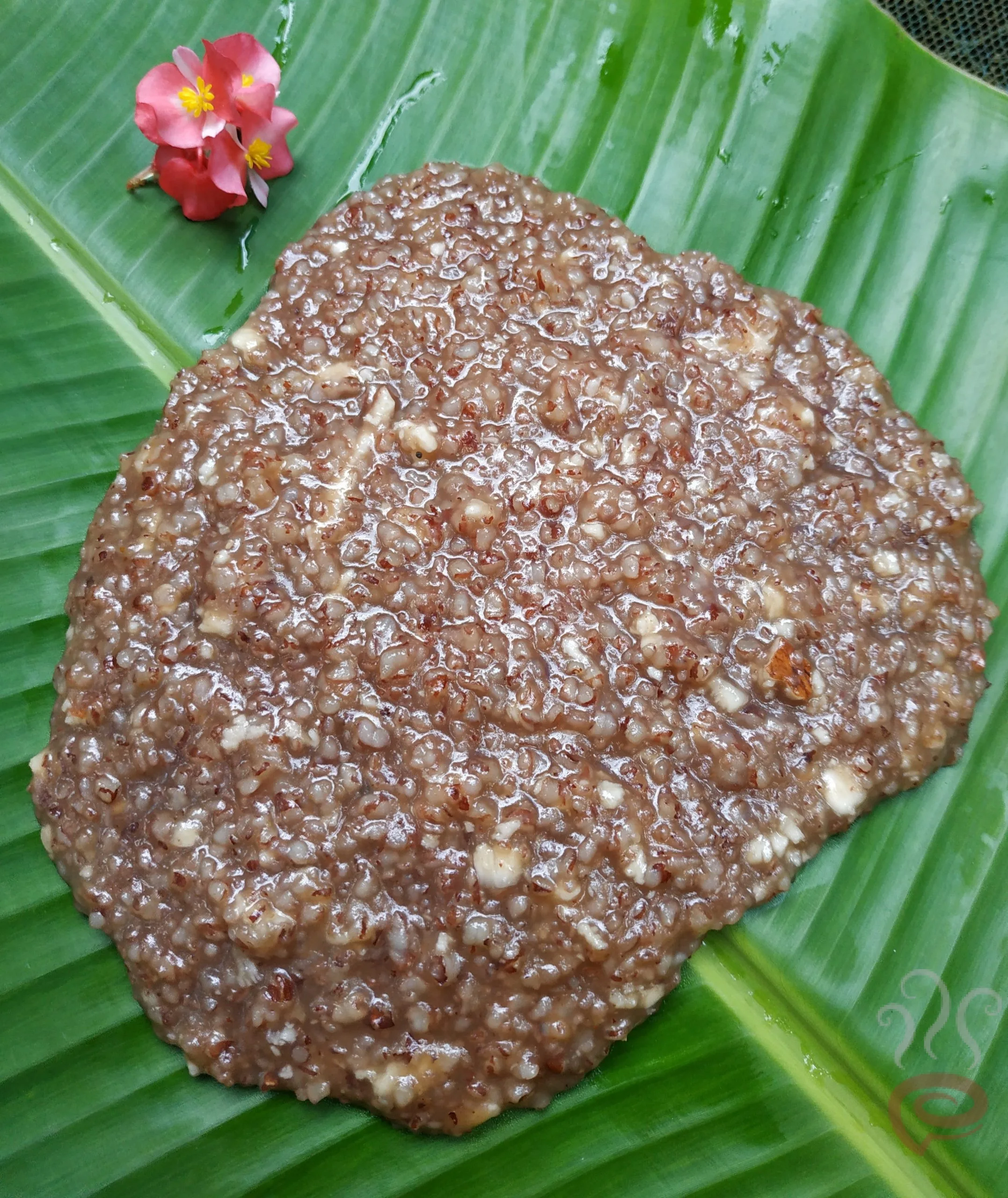 Nei Payasam | Ari Payasam | Temple Payasam