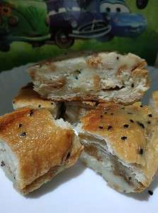 Sweet Bread Chattipathiri – pachakam.com
