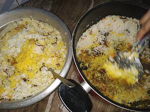 Thalassery Chicken Dum Biriyani – pachakam.com
