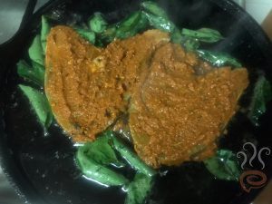 King Fish Fry Kerala Style – pachakam.com