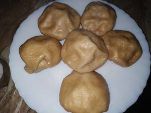Sweet Coconut Momos | Steamed and Fried Momos – pachakam.com