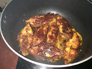 Pan Fried Crispy Fish Fry – pachakam.com