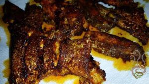 Fish Fry