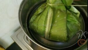 Pottalam Chicken Biriyani | Banana Leaf Chicken Biriyani | Kizhi Chicken Biriyani With Video – pachakam.com