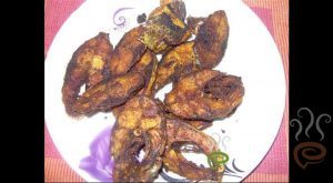Vatta Fry