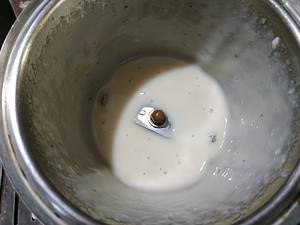 Banana Apple Porridge Recipe - 6 Months Above For Babies & Toddlers – pachakam.com