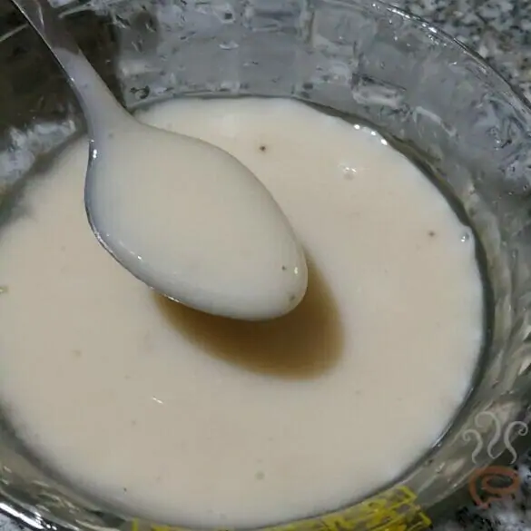 Banana Apple Porridge Recipe - 6 Months Above For Babies & Toddlers