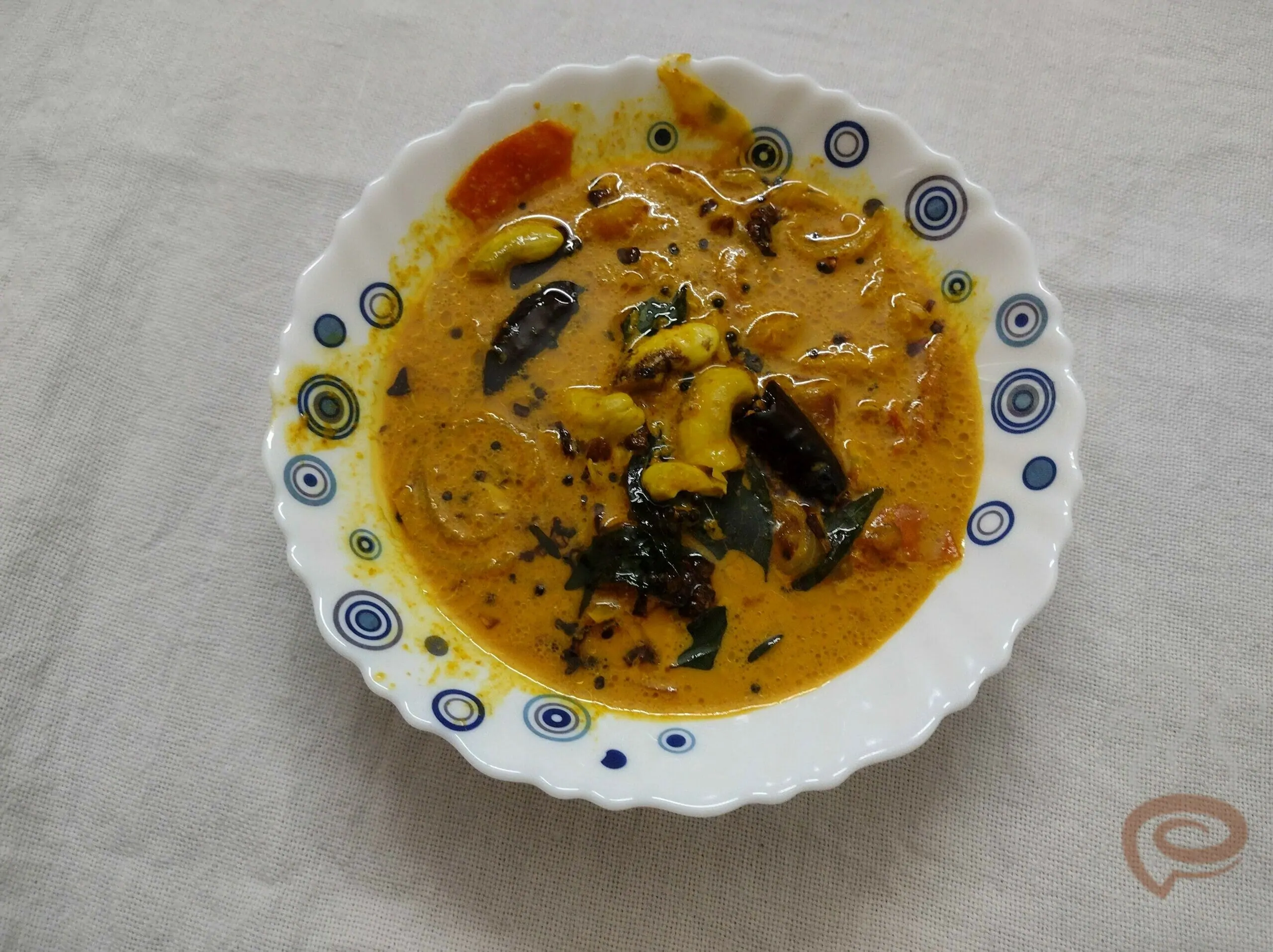 Kaju curry best sale